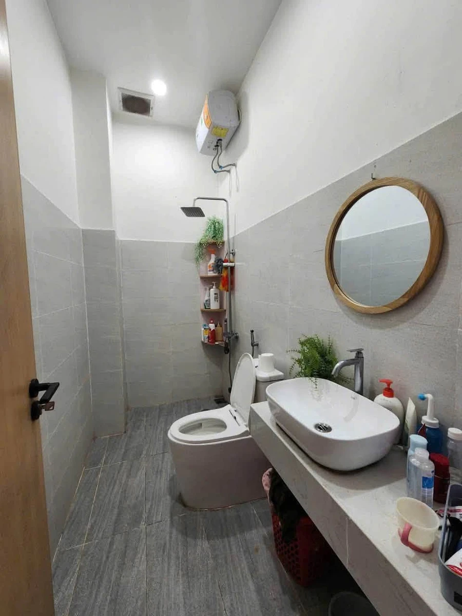 Bán nhà mặt tiền 2 tầng 111,2m2 Xóm 10 Ngọc Anh, Phường Mỹ Thượng, Huế giá 3,1 tỷ - Ảnh 1