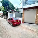 Nhà bán 4 tầng 49m2 Tượng Đài Phùng Đan Phượng 4 tỷ - Ảnh thu nhỏ 1