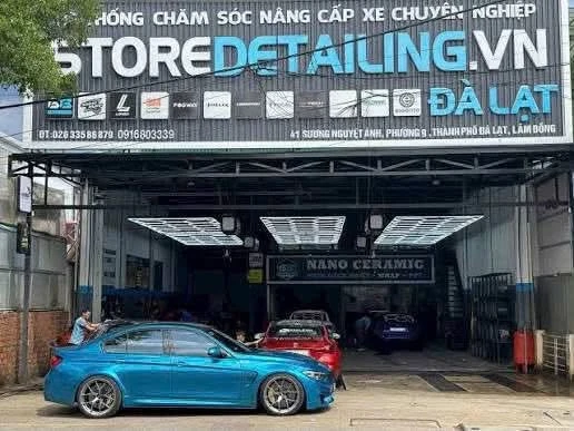 Bán đất mặt tiền 338m² Sương Nguyệt Ánh Đà Lạt 42 tỷ - Ảnh 1
