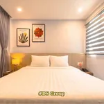 Cho thuê căn hộ 1 phòng ngủ 35m2 full nội thất gần biển Hòn Chồng, Nha Trang - Ảnh thu nhỏ 4