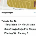 Bán nhà 2 tầng 55m² nở hậu đường Trương Quốc Dung, Phú Nhuận, giá 7,2 tỷ - Ảnh thu nhỏ 4