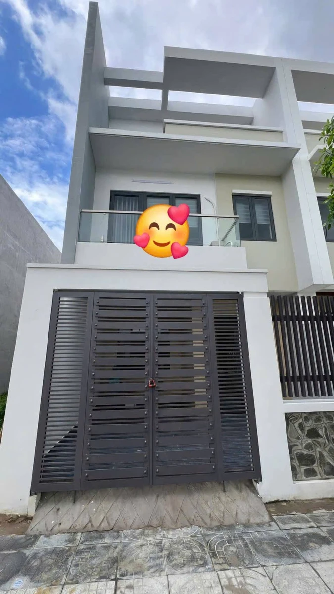 Bán nhà 1 trệt 2 lầu 6x20m Bà Rịa City Gate, 4PN, giá 5,29 tỷ - Ảnh thu nhỏ 2