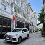 Bán nhà 3 tầng 50m² 4PN 4WC đường Huỳnh Tấn Phát, Nhà Bè giá 5,1 tỷ - Ảnh thu nhỏ 2