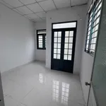 Bán nhà 1 lầu 40m2, 2 phòng ngủ, 2WC tại Phước Lý, Cần Giuộc, giá 880 triệu - Ảnh thu nhỏ 5