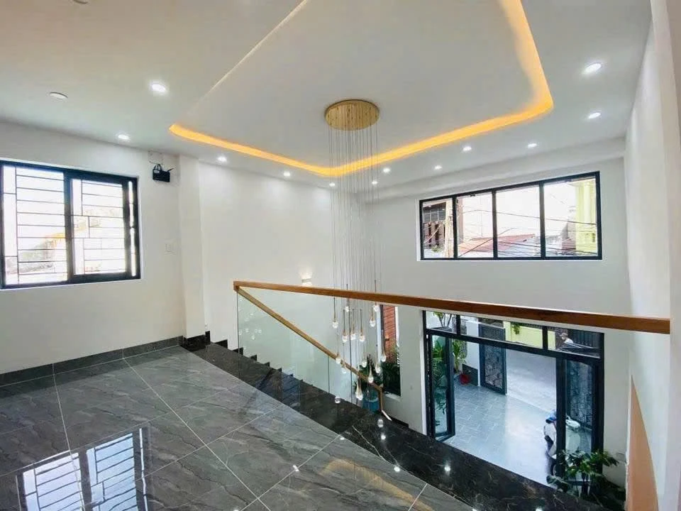 Nhà 3PN gác lửng 90m² gần Bửu Long 1,45 tỷ - Ảnh thu nhỏ 4