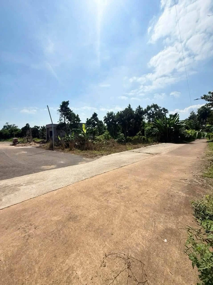 Bán đất full thổ cư 145m² Bình Lộc, Đồng Nai, 1 tỷ 120 triệu - Ảnh thu nhỏ 2