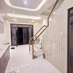 Bán nhà 3PN mặt tiền đường số 14, Bình Hưng Hòa A, 50m2 - Ảnh thu nhỏ 5