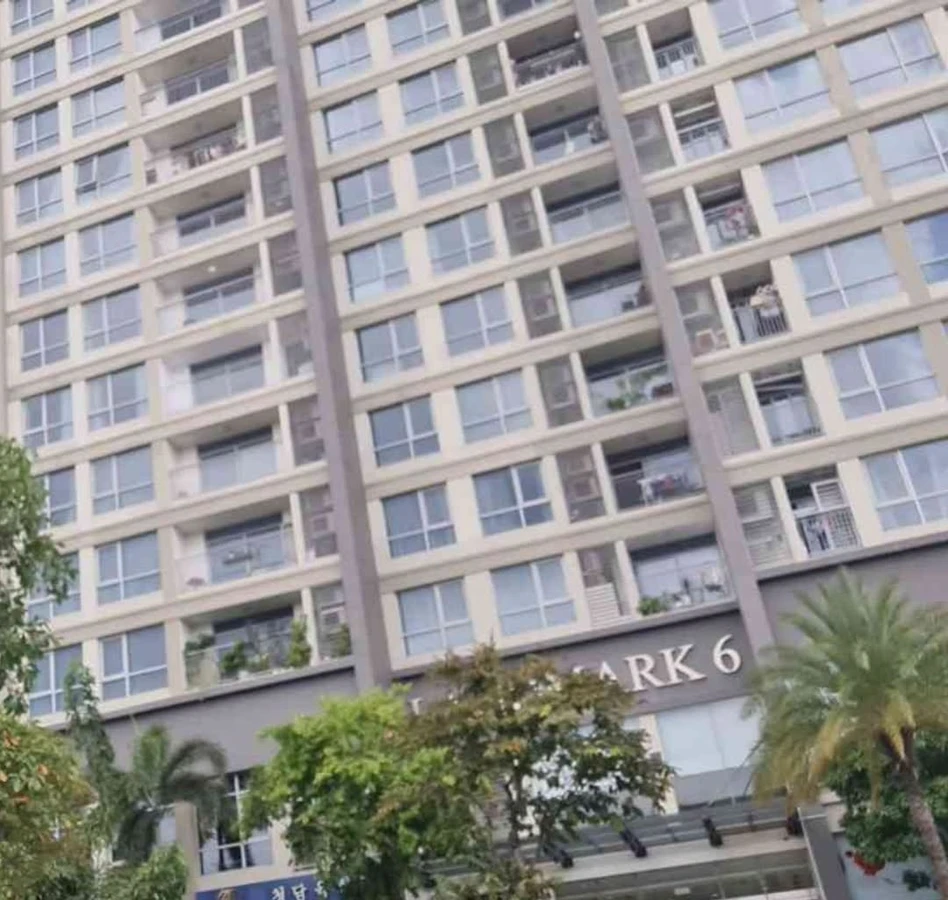 Bán căn hộ Landmark 6, 3PN, 100m2, Bình Thạnh, 16 tỷ - Ảnh 1
