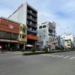 Bán nhà 4 tầng 170m² hẻm ô tô gần công viên Tầm Vu, Phường 26, Bình Thạnh - Ảnh thu nhỏ 1
