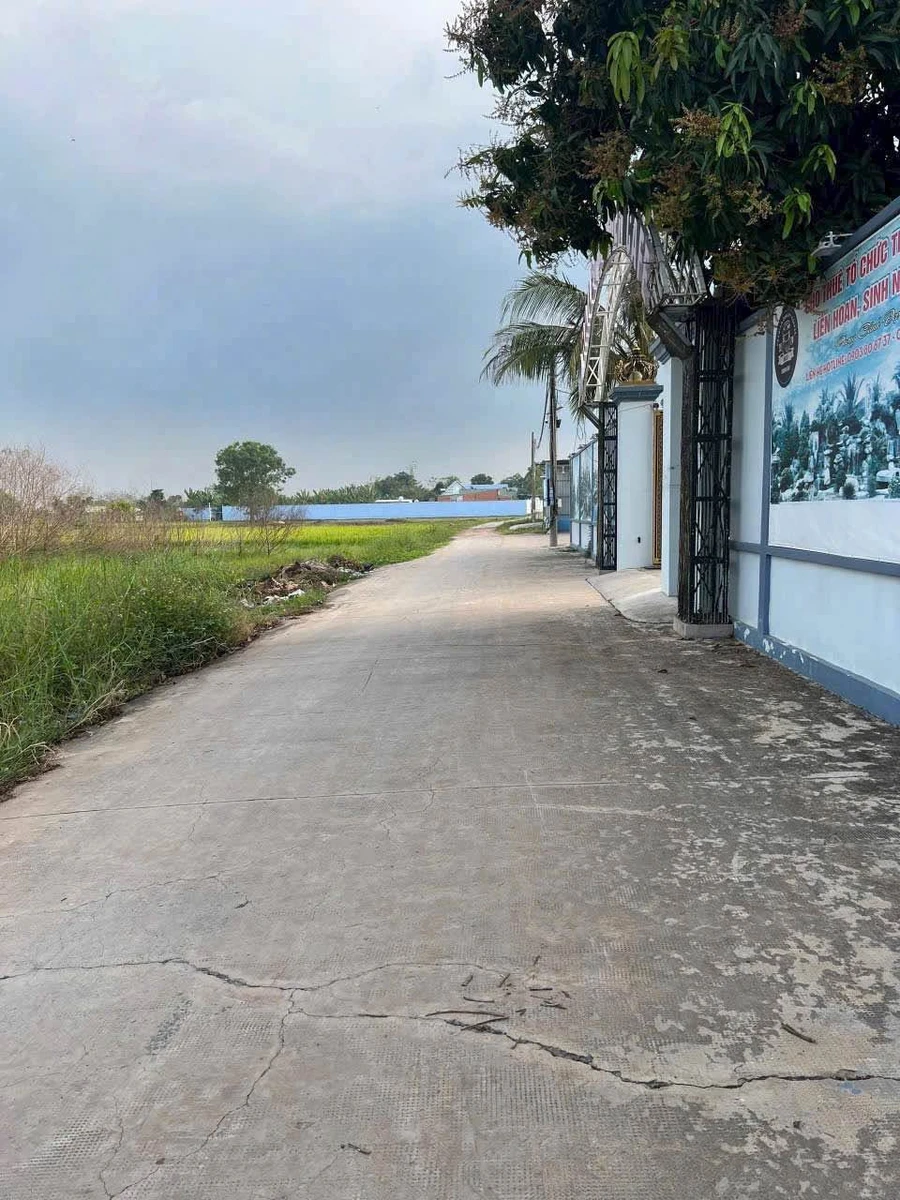 Bán đất 2.154m² tại Đức Hòa Long An giá 6,8 tỷ - Ảnh thu nhỏ 3