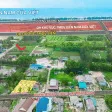 Chính chủ bán lô đất 215m2 chỉ 3tr/m2 cách sân bay, biển chỉ 500m sẵn sổ sang tên trong ngày - Ảnh thu nhỏ 7