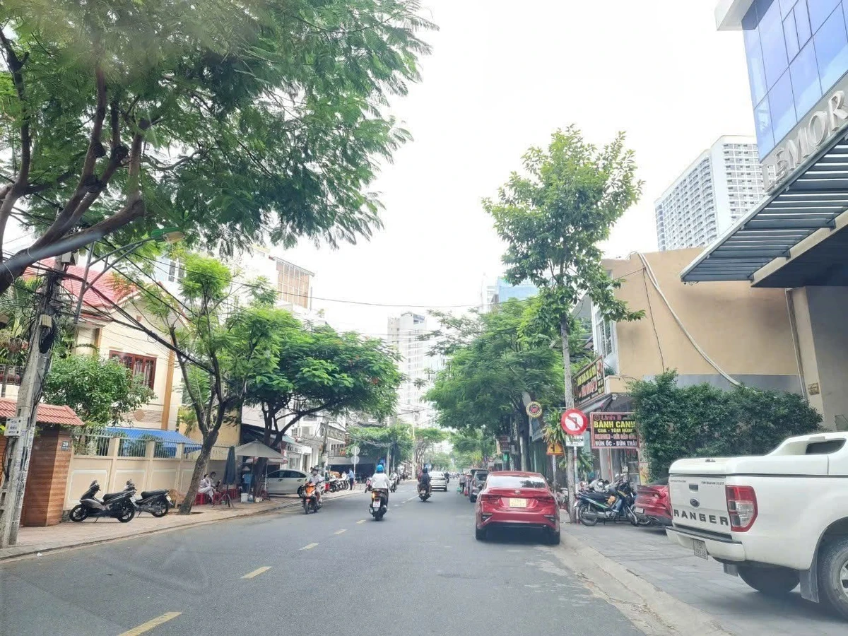 Bán nhà góc 2 mặt tiền 495,5m² Nha Trang 170 tỷ - Ảnh thu nhỏ 3