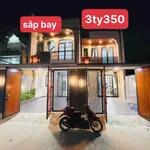 Bán nhà 3PN 2WC chợ Phú Thọ 165m² - 3.35 tỷ - Ảnh thu nhỏ 1