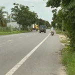 Bán đất mặt tiền Trần Văn Ấn 2200m2 Trà Vinh - Ảnh thu nhỏ 4