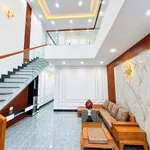 Bán nhà 1 trệt 1 lầu 75m² Trương Định Quận 3 - Ảnh thu nhỏ 5