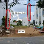 Bán đất mặt tiền Đường D25, Cần Thơ, 110 m², 4 tỷ - Ảnh thu nhỏ 5