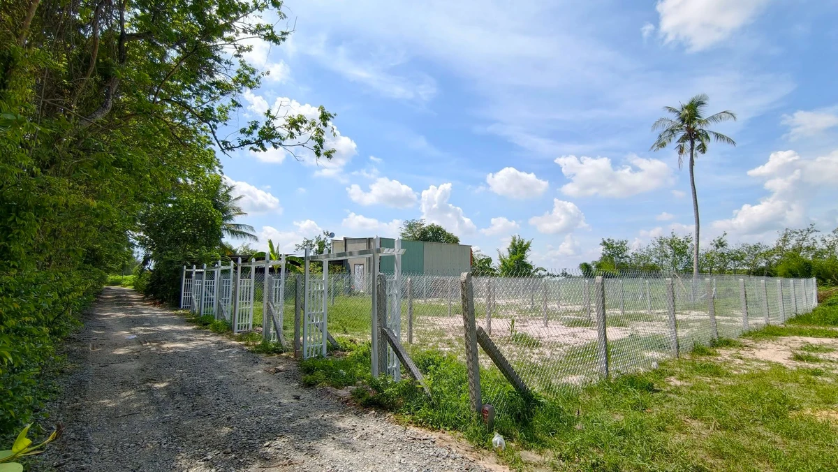 Bán 4 lô đất Tây Ninh 5×30m, 150m² giá 199 triệu/lô - Ảnh 1