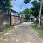 Bán đất hẻm Lý Chính Thắng 93m2, 1 tỷ 3 - Ảnh thu nhỏ 1