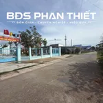 Bán đất 655,4m² Phan Thiết, giá 1 tỷ 250 triệu - Ảnh thu nhỏ 1