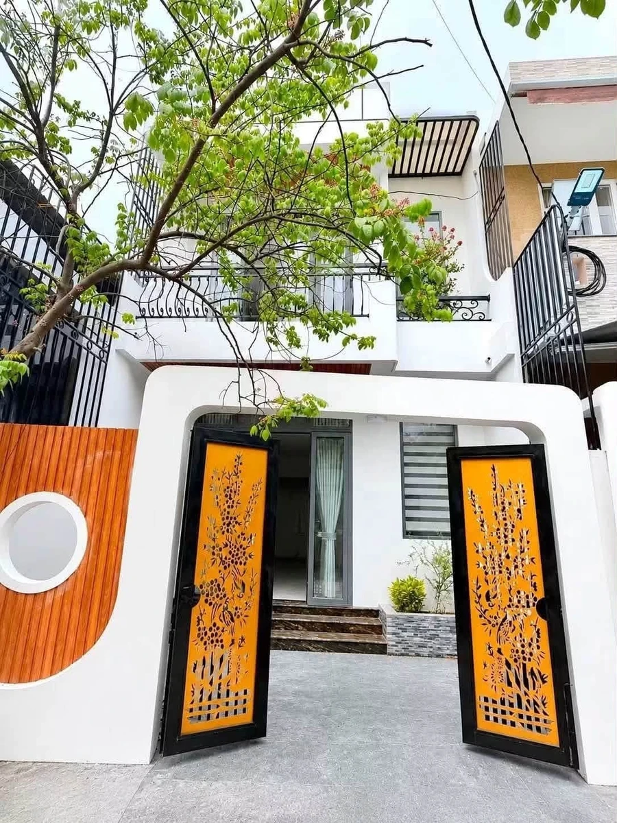 Bán nhà 2 tầng 78.5m2, 3 phòng ngủ TP Huế - Ảnh 1