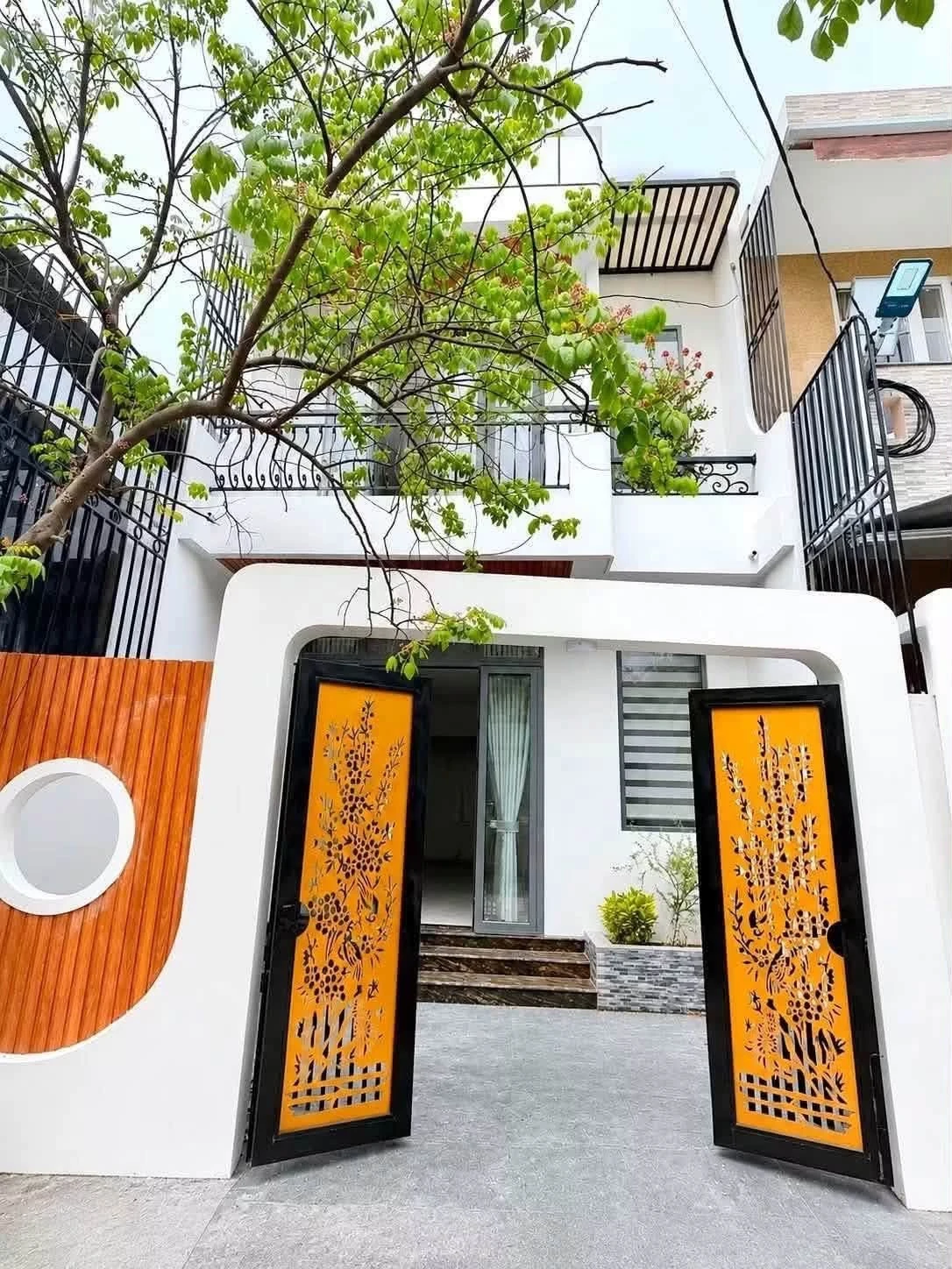 Bán nhà 2 tầng 78.5m2, 3 phòng ngủ TP Huế - Ảnh 1