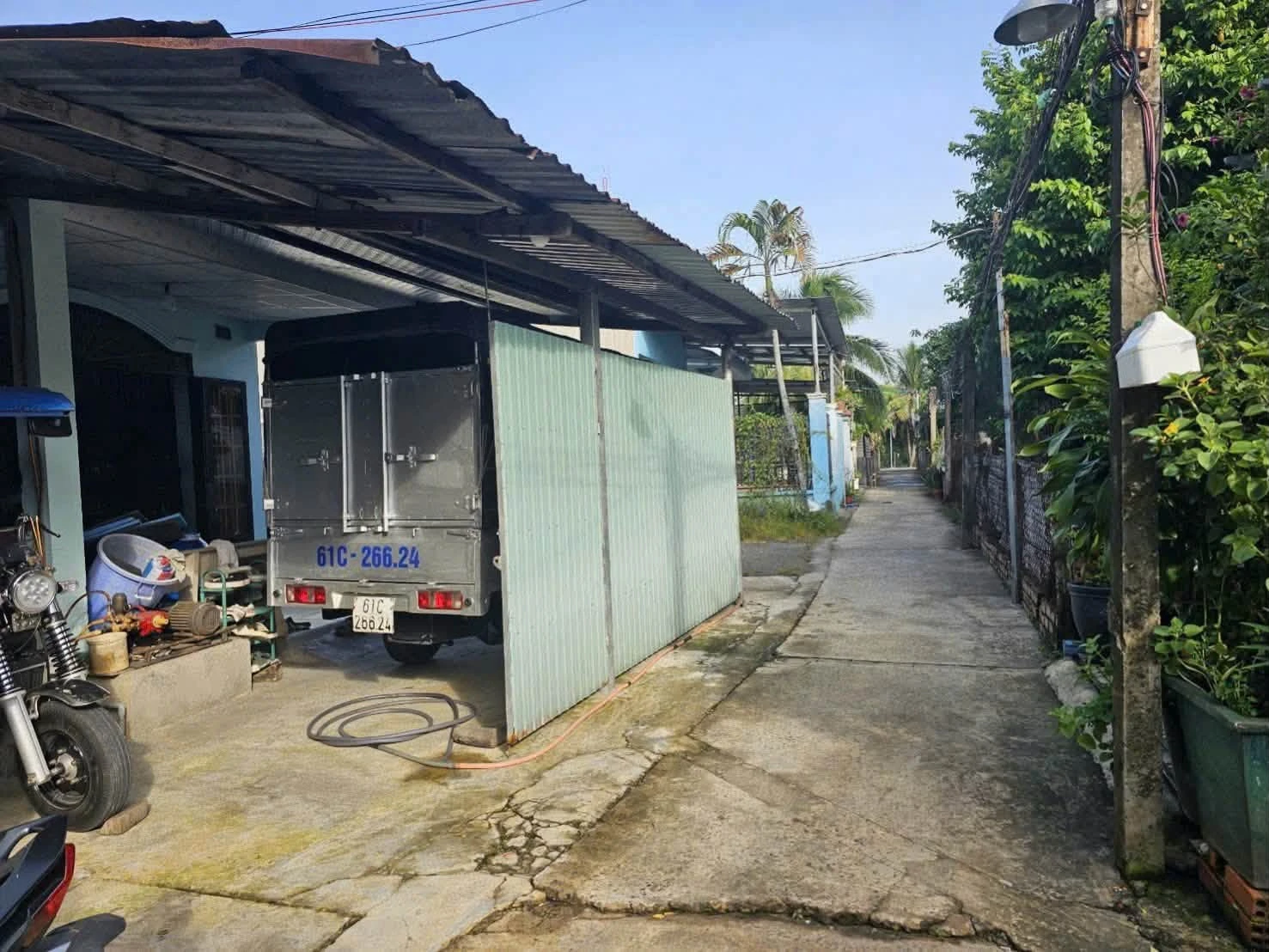 Bán đất An Sơn 233m², 2 tỷ 350 triệu - Ảnh 1