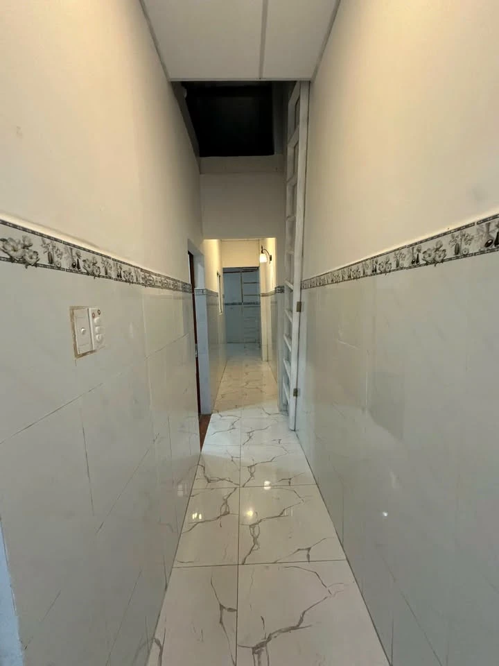 Bán nhà KDC Hiệp Thành 2 72m² 2,75 tỷ - Ảnh thu nhỏ 3
