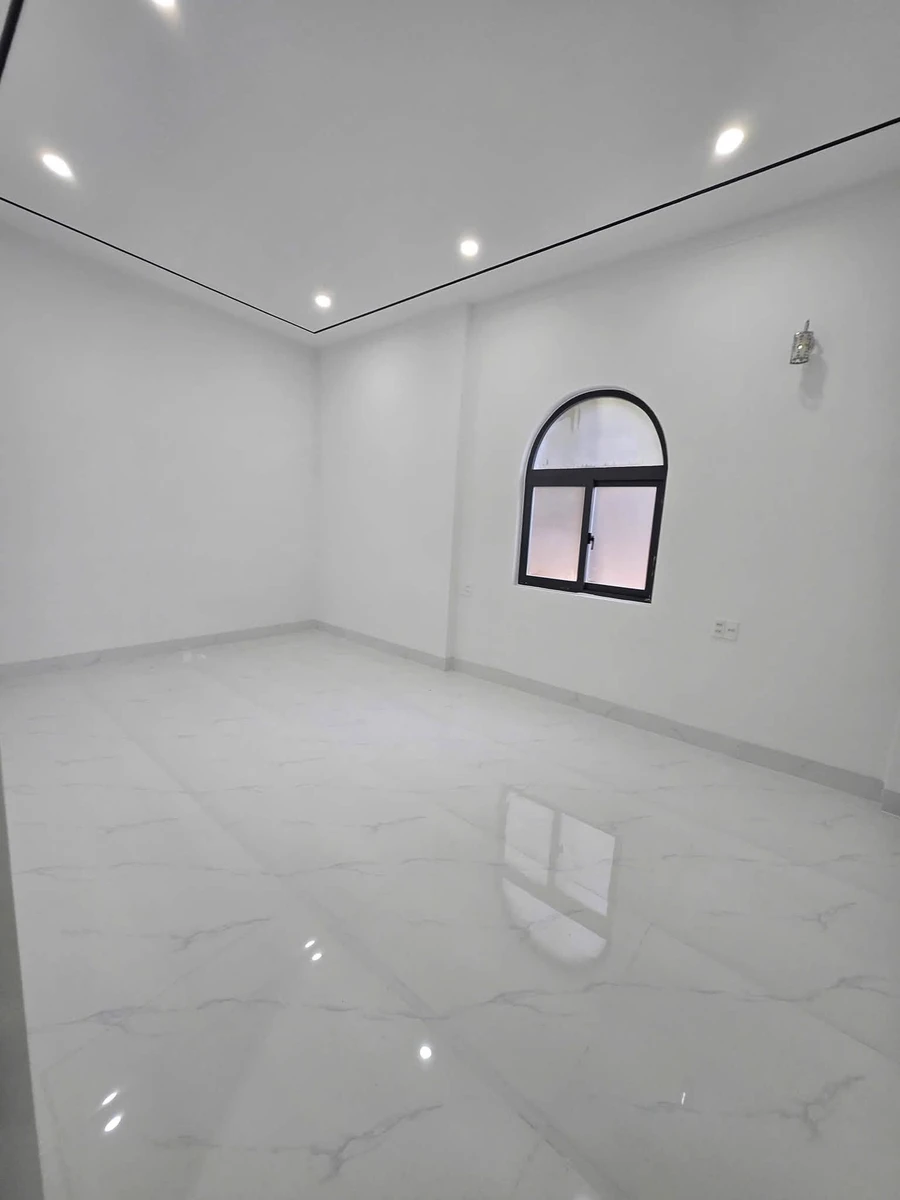 Bán nhà 1 trệt 3 phòng ngủ 50m2 Lạc Long Quân Quận 12 - Ảnh thu nhỏ 3