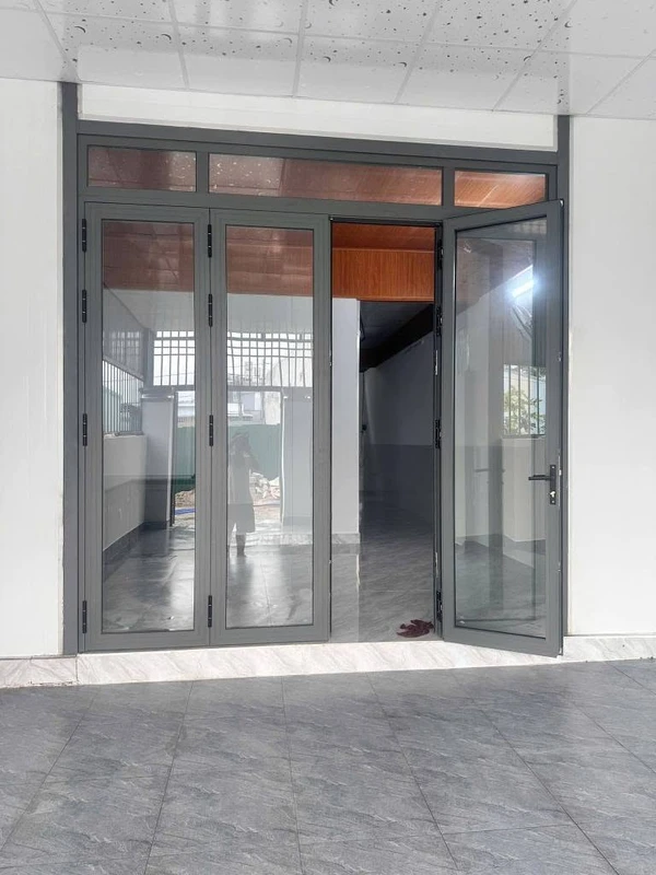 Cho thuê nhà hẻm 125m² 2PN Đồng Khởi, 6 triệu/tháng