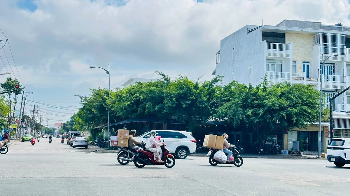 Bán lô góc 12.5x30m Lê Hồng Phong Quận 3, 32 tỷ - Ảnh 1