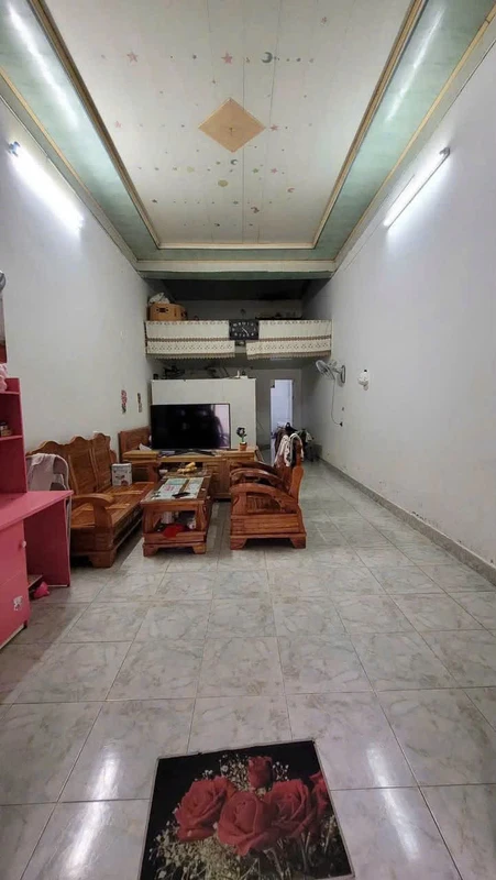 Bán đất 3,1 sào mặt tiền sát đường Cẩm Mỹ bhdlk