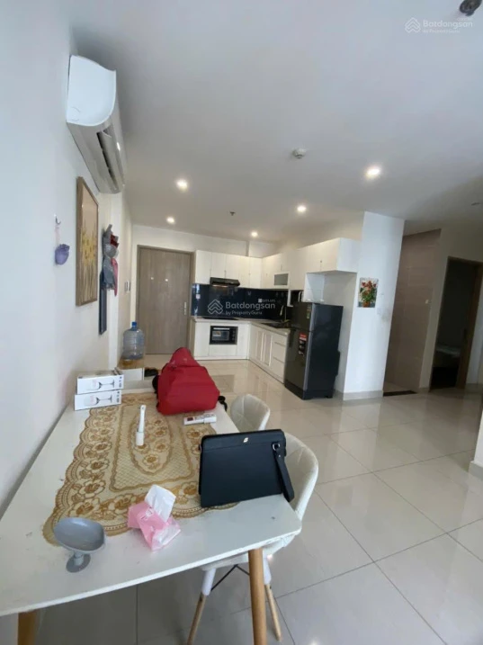 Giá tốt 2PN full nội thất chỉ 2,43 tỷ (hướng Đông Nam, sổ hồng sẵn) - Vinhomes Grand Park - Ảnh thu nhỏ 2