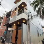 Bán nhà 3 tầng 58m² 2 mặt kiệt đường Bắc Đẩu, Hải Châu, Đà Nẵng - Ảnh thu nhỏ 1