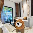 Căn hộ Destino Centro 2PN-1WC View hồ bơi - Giá 1,4 tỷ. Nhận nhà cuối năm 2026 - Ảnh thu nhỏ 15