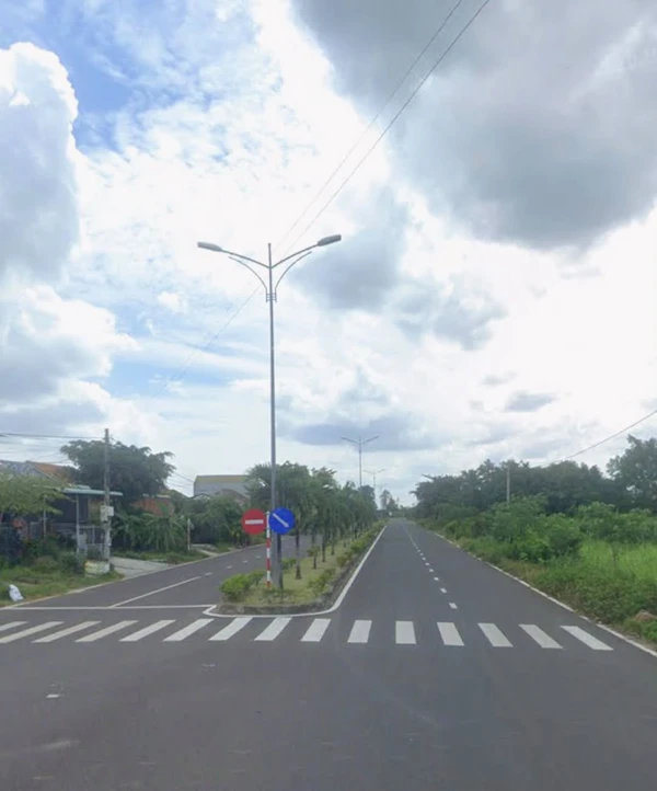 Bán đất 7×25 (175m²) Suối Bạc 1, Đắk Lắk, giá rẻ