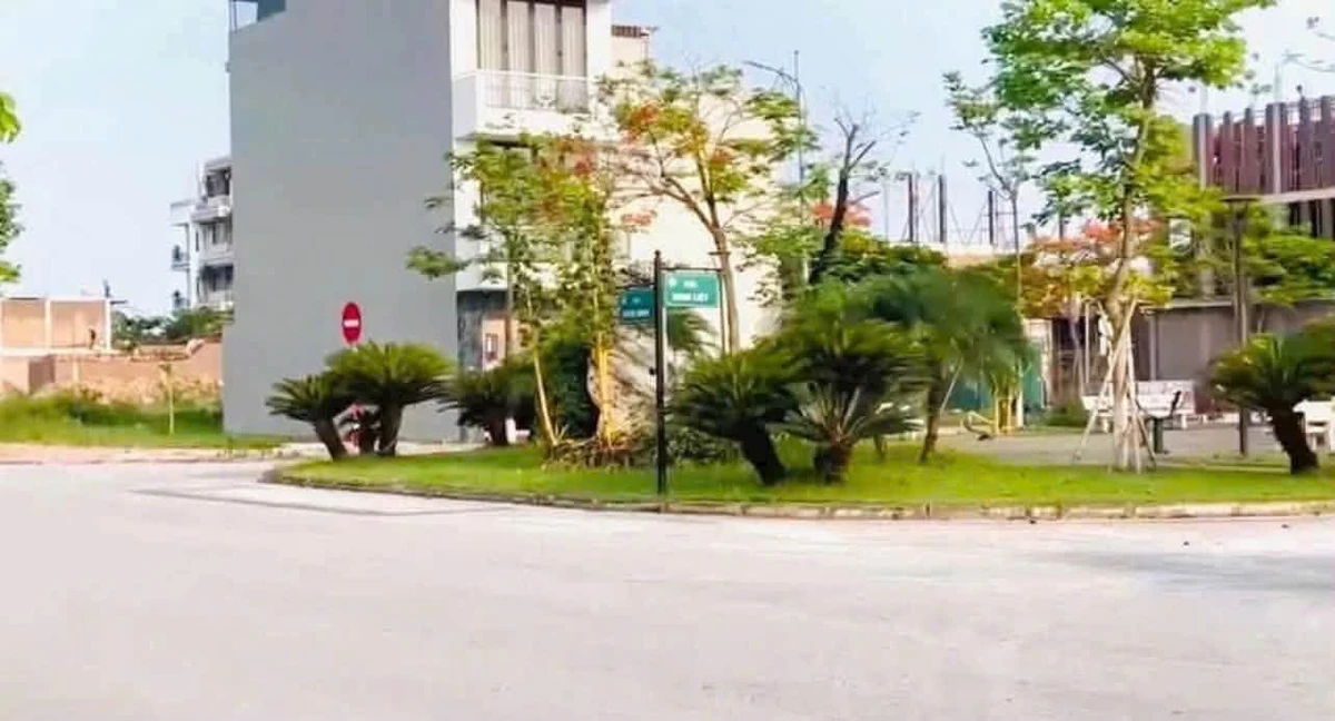 Bán đất VIP 67.5m2 đường 20.5m Tân Phú Hưng, 3.3 tỷ - Ảnh thu nhỏ 2