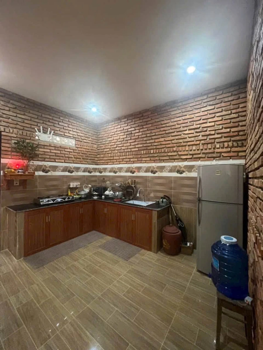 Bán nhà đẹp 3PN 4WC 129.9m² Diên Khánh - Ảnh thu nhỏ 5