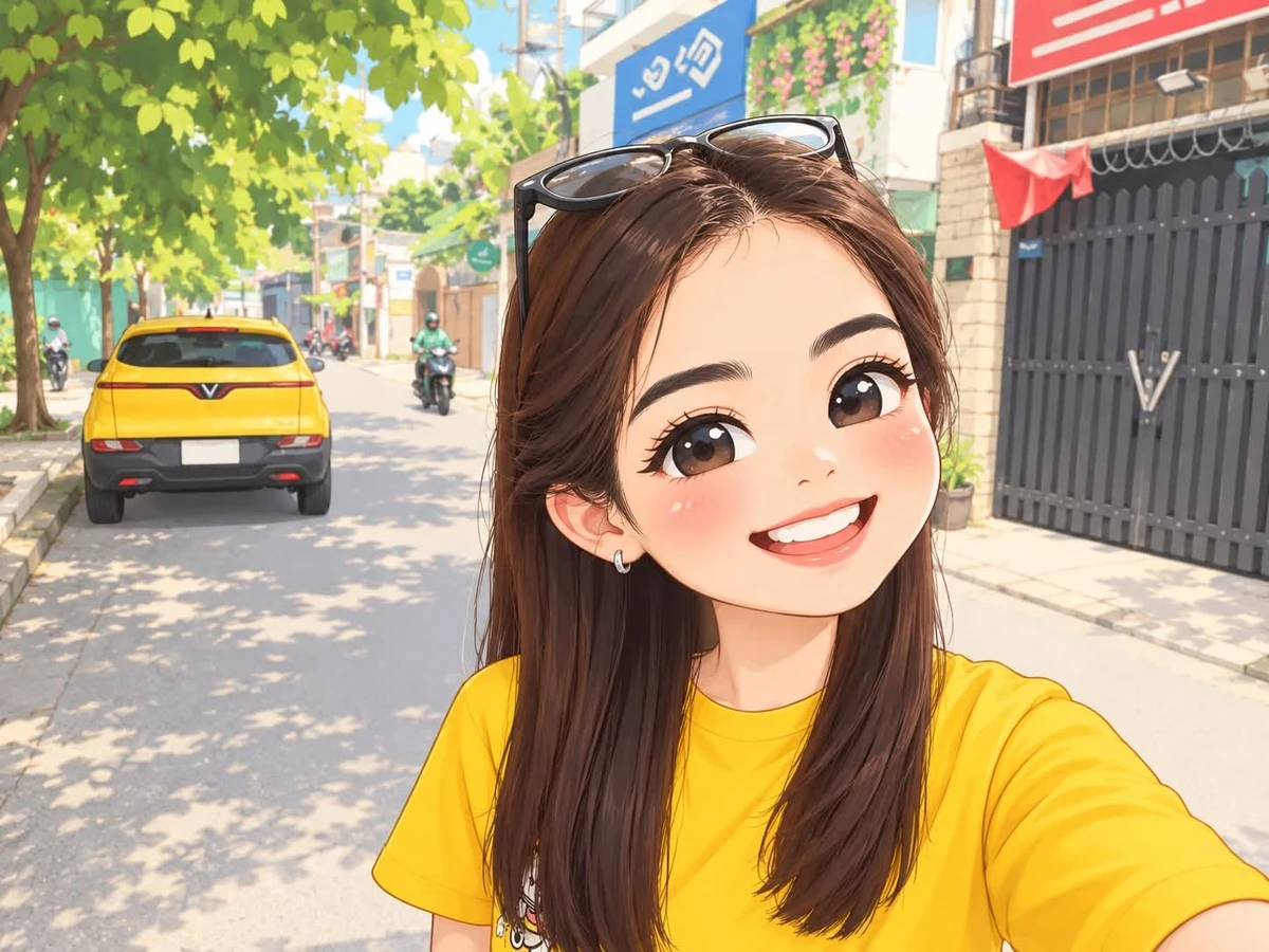 Bán đất kiệt oto 200m² gần 301 Trưng Nữ Vương, Huế, giá 1.4 tỷ bannhatamphuoc - Ảnh 1