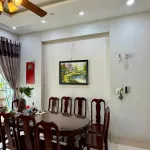 Bán nhà mặt tiền Thống Nhất Mới, khu đất vàng trung tâm Vũng Tàu, 1 trệt 3 lầu, DT 90,7m2 - Ảnh thu nhỏ 16