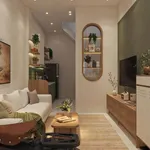 Bán nhà 4 tầng Thành Thái Quận 10, 100m² - Ảnh thu nhỏ 3