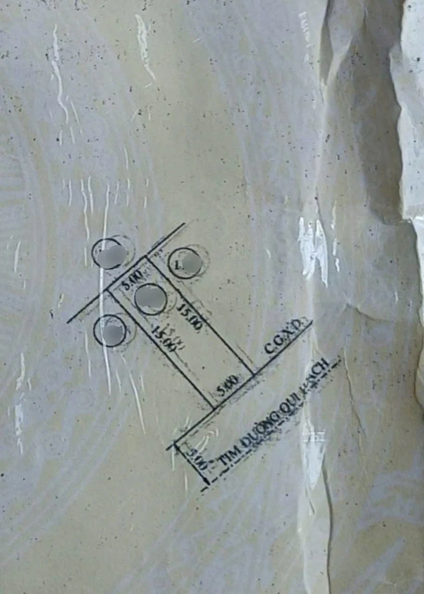 Bán đất 75m2 gần Bệnh viện Da Liễu Quỳnh Nhơn 3,999 tỷ - Ảnh 1