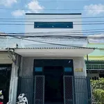 Bán nhà phố 1 trệt 1 lửng 4.5x24m, 3PN, đường Ngọc Hân Công Chúa, KDC Vĩnh Quang, An Giang - Ảnh thu nhỏ 3