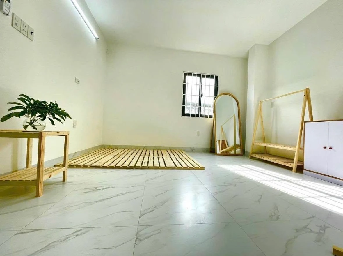 Bán nhà 3 tầng 88.8m2 Nguyễn Hữu Huân Nha Trang 7.9 tỷ - Ảnh thu nhỏ 3