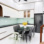 Bán nhà mặt tiền Nguyễn Trường Tộ 3PN 2WC 105m² - 2.96 tỷ - Ảnh thu nhỏ 5