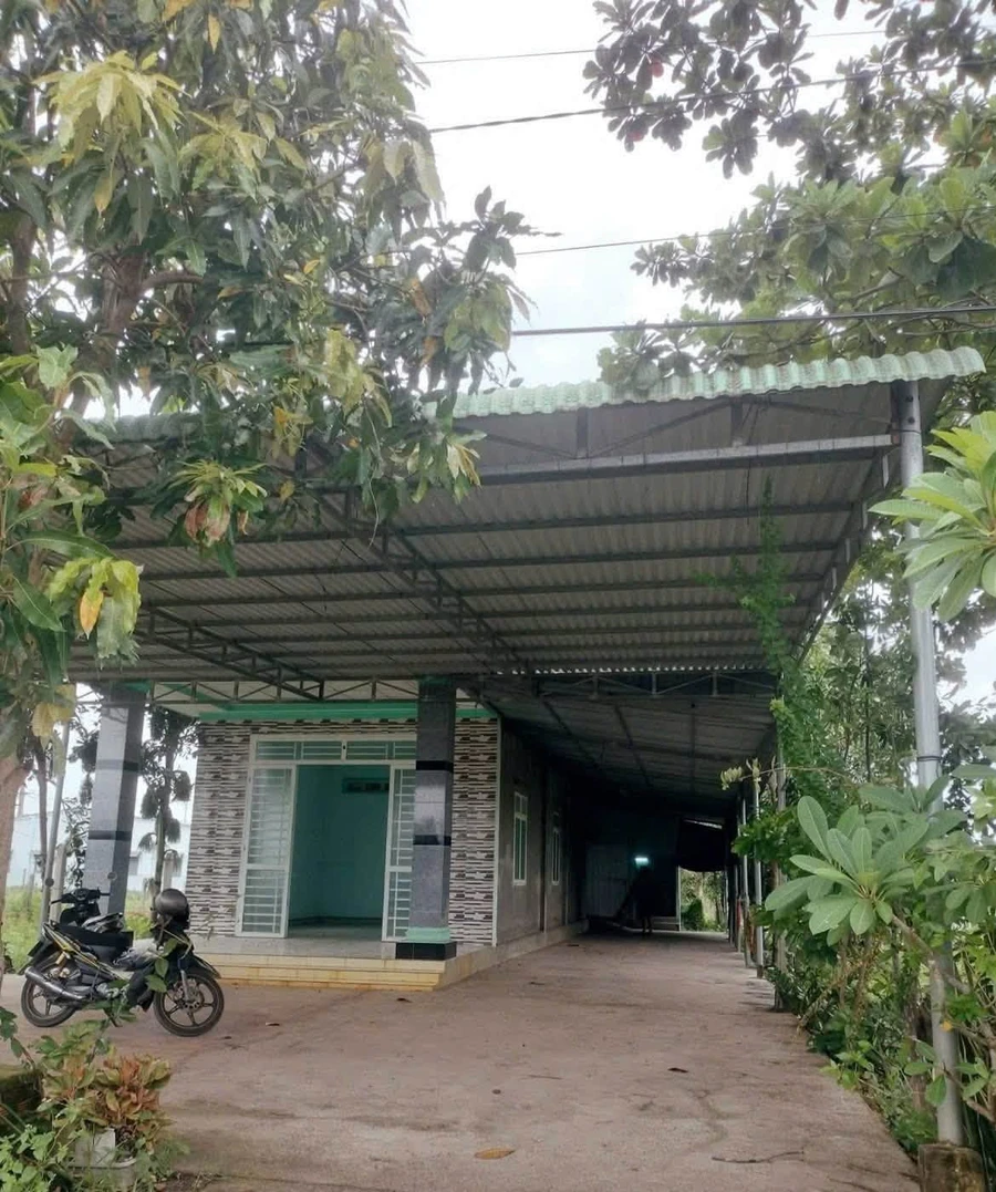 Bán nhà 2 phòng ngủ, 50m², Xã Châu Thành, 1 tỷ 350 - Ảnh thu nhỏ 4