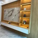 Bán nhà 4 tầng 42m2 ngõ Bình Lộc Thủ Đức, 3 tỷ 680 triệu - Ảnh thu nhỏ 5