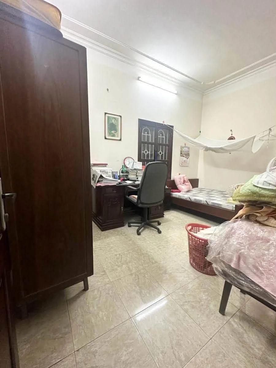Biệt thự 154m² Cầu Giấy 41 tỷ sân vườn 4 tầng - Ảnh thu nhỏ 4