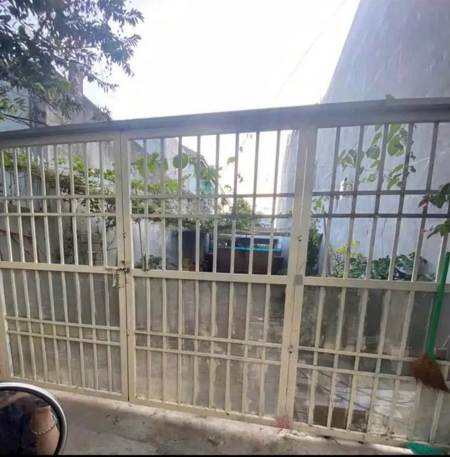 Bán đất thổ cư 93m² Phước Thắng 4 tỷ 650 triệu - Ảnh 1