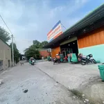 Bán nhà kho 388m² sổ đỏ riêng Bình Chánh 4 tỷ 350 triệu - Ảnh thu nhỏ 1