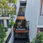 Nhà 3 tầng mặt tiền 100m² Huỳnh Ngọc Đủ Đà Nẵng - Ảnh thu nhỏ 1